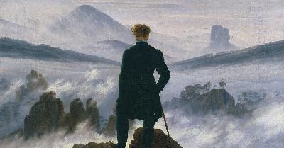 Kraftquelle Kunst – info3, Mai 2024
