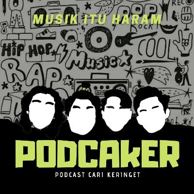 musik itu haram (?) musik itu haram (?)