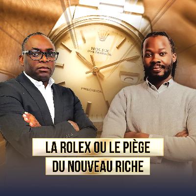 Ce que les nouveaux riches ne comprennent pas sur la vraie richesse Ce que les nouveaux riches ne comprennent pas sur la vraie richesse
