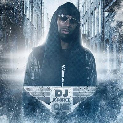 DJ R Force ONE 90'S FEVER classic shit
