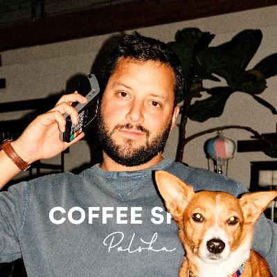 Gorączka palenia - jak działają palarnie? Wiktor Borowski, HAYB