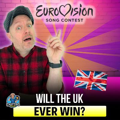 The UK’s Best Eurovision Songs Ranked!