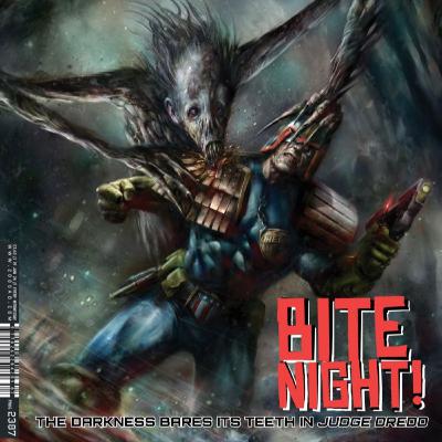 Prog 2387: Bite Night!