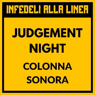 Judgment Night: la soundtrack che inventa il crossover tra rap e rock