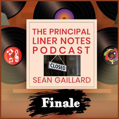 So Long to the Podcast!