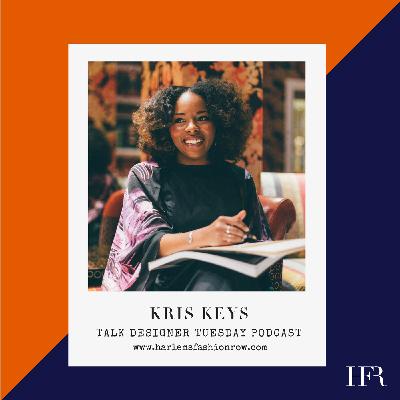 HFR 006 Turning Dreams into International Realities with Kris Keys