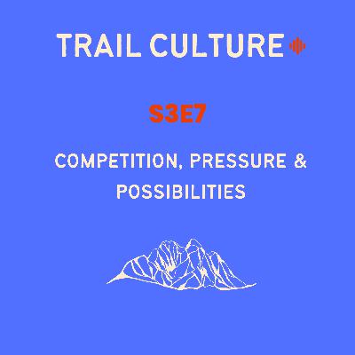 Competition, pressure & possibilities | Jeff Mogavero