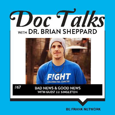 "Bad News & Good News"