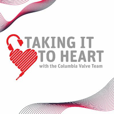 Episode 19: Transcatheter Tricuspid Valve Replacement - Insights from TCT 2023 Part 2 Episode 19: Transcatheter Tricuspid Valve Replacement - Insights from TCT 2023 Part 2