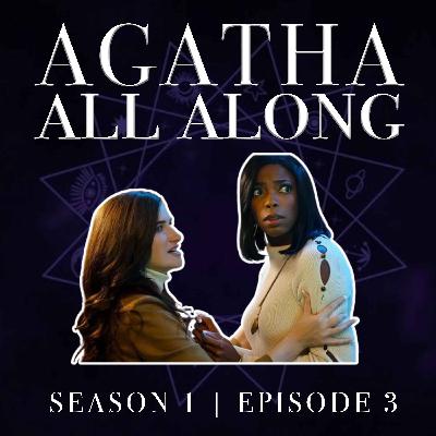 'Agatha All Along' Episode 3 - Welcome to the Writers' Room