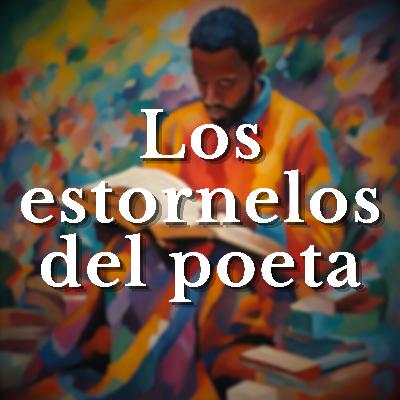15. Leo 'Los estornelos del poeta' de Vittoria Aganoor 15. Leo 'Los estornelos del poeta' de Vittoria Aganoor