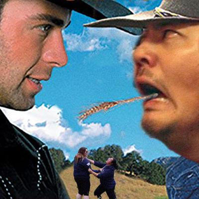 But They're Brothers! (Horse Sense)