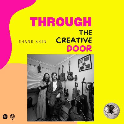20 | Create For Yourself with Shane Khin