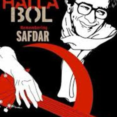 Safdar Hashmi Sahab Safdar Hashmi Sahab