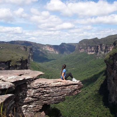 #87 Chapada Diamantina #87 Chapada Diamantina
