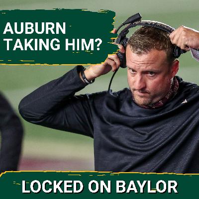 REVEALED: Auburn STEALING Jake Spavital After Hugh Freeze DISASTER, Aranda LOSING Key Assistant?