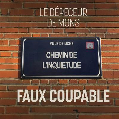 5. Faux Coupable 5. Faux Coupable