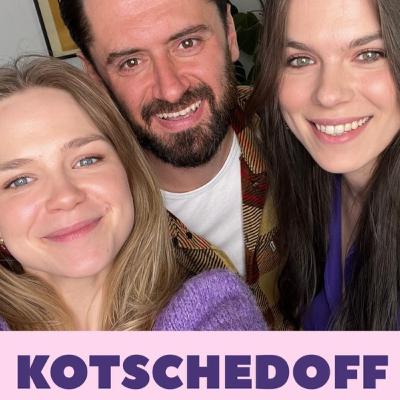 Bycie sobą może być niebezpieczne. BARTŁOMIEJ KOTSCHEDOFF Bycie sobą może być niebezpieczne. BARTŁOMIEJ KOTSCHEDOFF