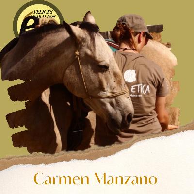 Esto se le va a pasar,Carmen?