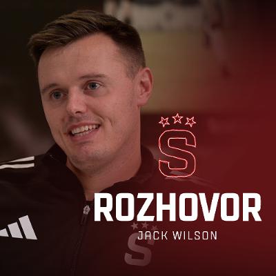 Wilson UNLIMITED. | „Po gólu ze standardky nosím týmu sladké.“ Wilson UNLIMITED. | „Po gólu ze standardky nosím týmu sladké.“