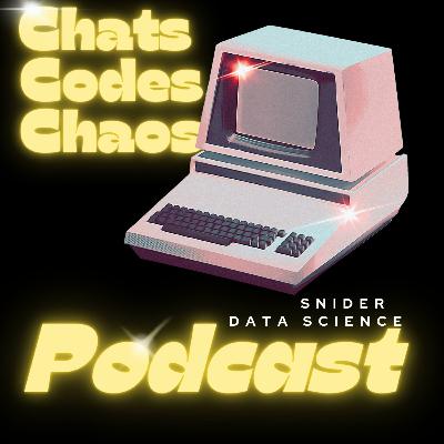 Episode 5 | Chats Cows and Chaos (ft. Landon and Sam)