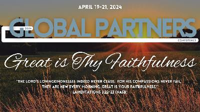 A Life of Passion! (Audio)