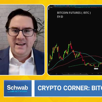 Crypto Corner: BTC Bounce Back, ETH Upgrade & Navigating Volatility Crypto Corner: BTC Bounce Back, ETH Upgrade & Navigating Volatility