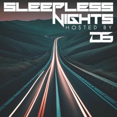 Sleepless Nights EP 389- D6 Sleepless Nights EP 389- D6