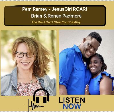 The Devil Can't Steal Your Destiny The Devil Can't Steal Your Destiny