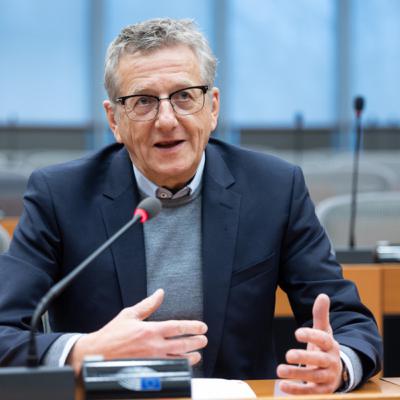 Zwei Jahre Ukraine-Krieg: SPD-Politiker Köster fordert sofortigen Waffenstillstand Zwei Jahre Ukraine-Krieg: SPD-Politiker Köster fordert sofortigen Waffenstillstand