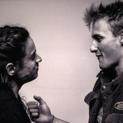 131. Voler de ses propres ailes - le crush de Clémentine