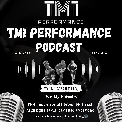 EPISODE 3 - CONOR BYRNE