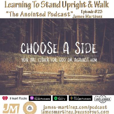 Walking The Path - Episode #23 Walking The Path - Episode #23