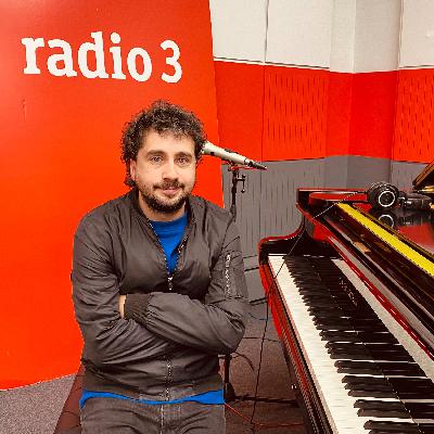 El típico programa - Con Sergio Bezos - 29/03/25