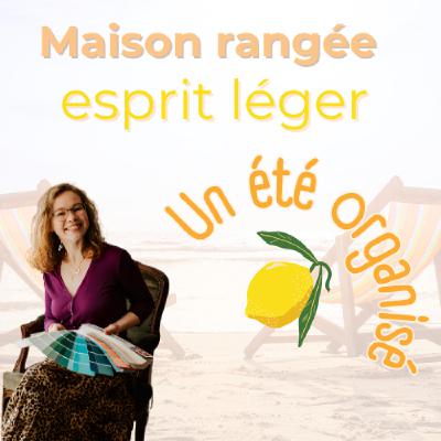 Aménager son espace de travail pour booster la concentration - Laura Heslop