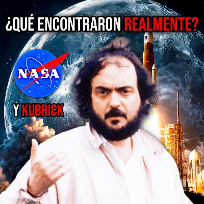 Lo que Kubrick sabía y la NASA no pudo ocultar — La Luna, Artemis II Lo que Kubrick sabía y la NASA no pudo ocultar — La Luna, Artemis II