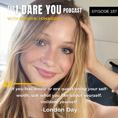 Episode 187: Back to School, Bullies, and Self-Worth: What a Middle Schooler Wants You to Know with London Day Episode 187: Back to School, Bullies, and Self-Worth: What a Middle Schooler Wants You to Know with London Day