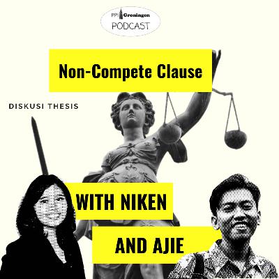#Di-Test Episode 2: Non-Compete Clause