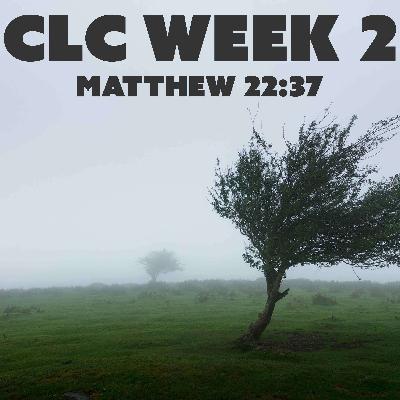 A Mighty Longing A Mighty Longing