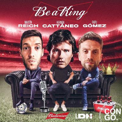 LDH T02E04: Hernán Cattáneo LDH T02E04: Hernán Cattáneo