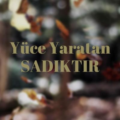 Dünya neden kötüye gidiyor