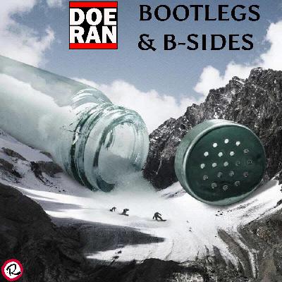 Bootlegs & B-Sides - Mix #130 Bootlegs & B-Sides - Mix #130