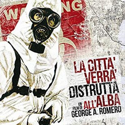 Recensioni CaRfatiche - La città verrà distrutta all'alba (George A. Romero 1973)