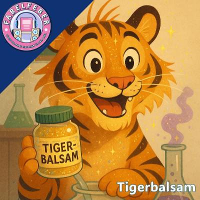 #79 Tigerbalsam