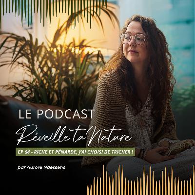 64. Riche et pénarde, j’ai choisi de tricher ! 64. Riche et pénarde, j’ai choisi de tricher !