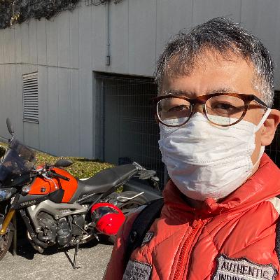 マンホール探しの旅？！