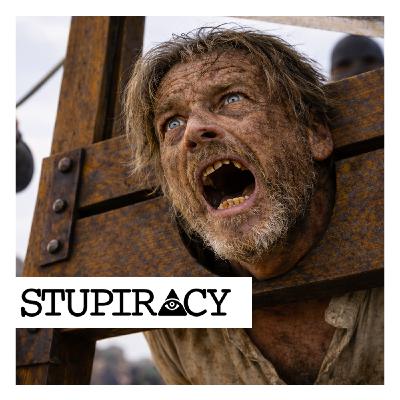 The History of Executions | Stupiracy The History of Executions | Stupiracy