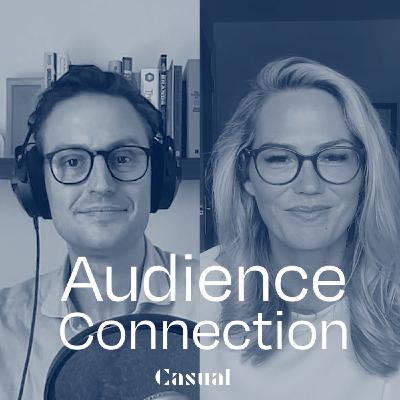 The Hidden Formula for Building Top Creative Teams with Nicky Russell