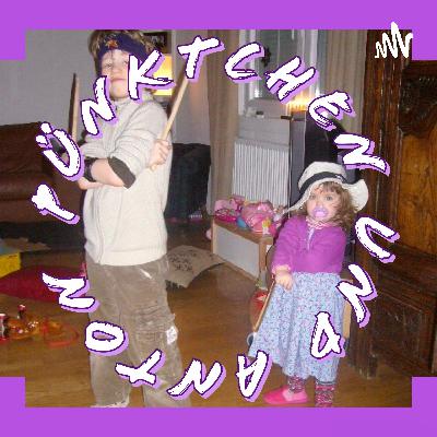 Folge #7 - Wir lassen die Korken fliegen