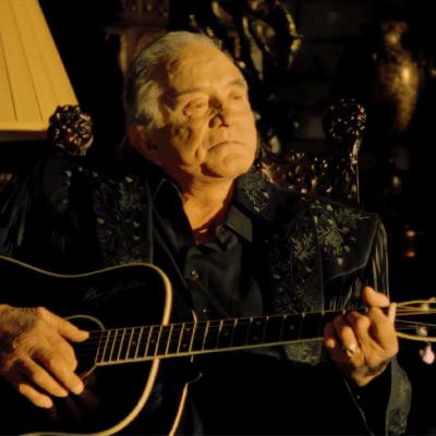 Аудиоблог AndyL #62.История одной песни.Hurt в исполнении Джонни Кэша Аудиоблог AndyL #62.История одной песни.Hurt в исполнении Джонни Кэша